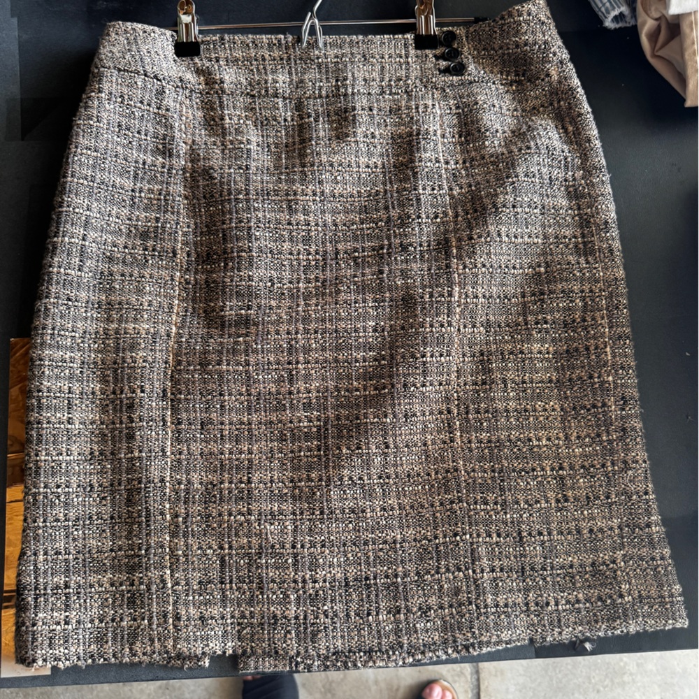 Ann Taylor Pencil Skirt